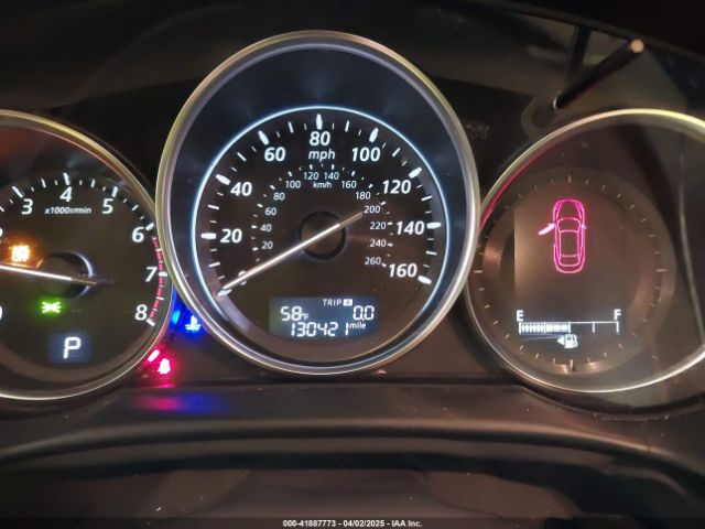 JM3KE4DY4F0495627 Mazda Cx-5 Grand Touring