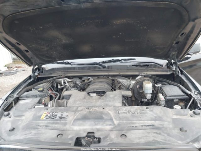 1GKS1GKC7HR340179 GMC Yukon Xl Slt