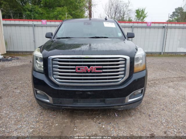 1GKS1GKC7HR340179 GMC Yukon Xl Slt