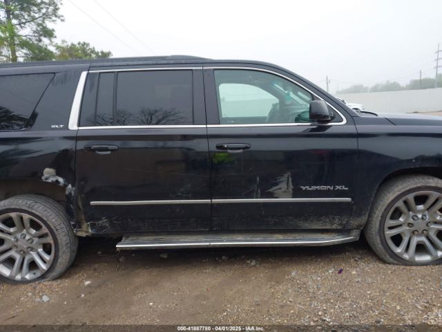 1GKS1GKC7HR340179 GMC Yukon Xl Slt