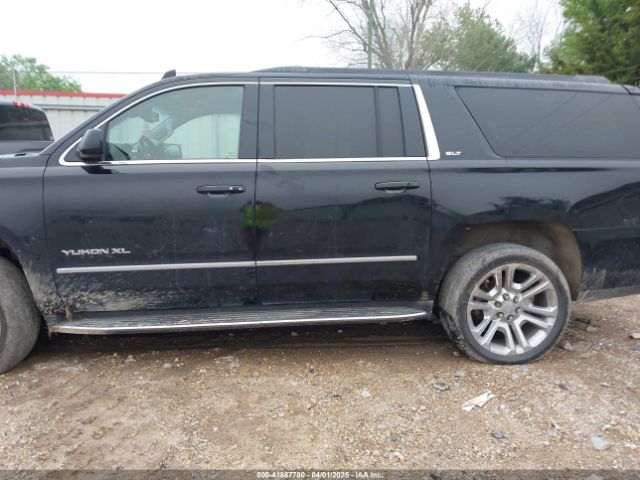 1GKS1GKC7HR340179 GMC Yukon Xl Slt