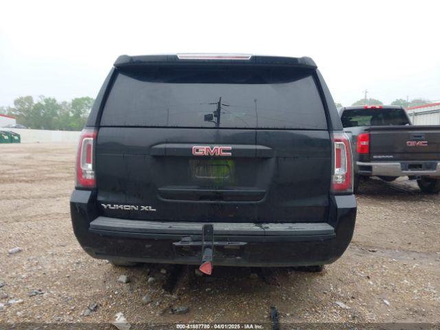 1GKS1GKC7HR340179 GMC Yukon Xl Slt