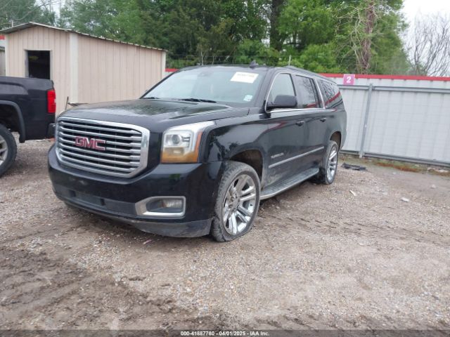 1GKS1GKC7HR340179 GMC Yukon Xl Slt