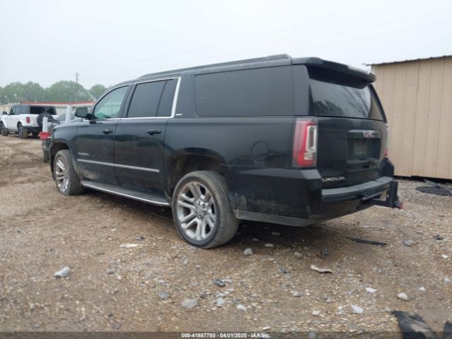 1GKS1GKC7HR340179 GMC Yukon Xl Slt