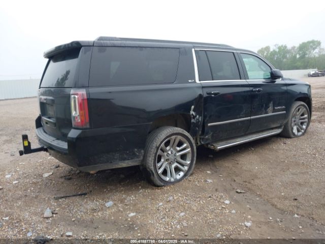 1GKS1GKC7HR340179 GMC Yukon Xl Slt