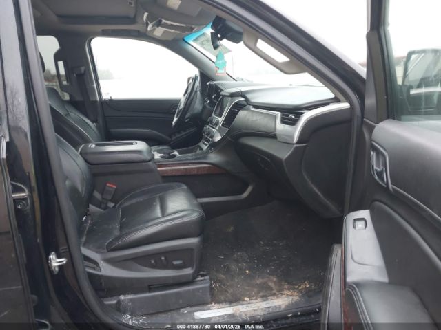 1GKS1GKC7HR340179 GMC Yukon Xl Slt