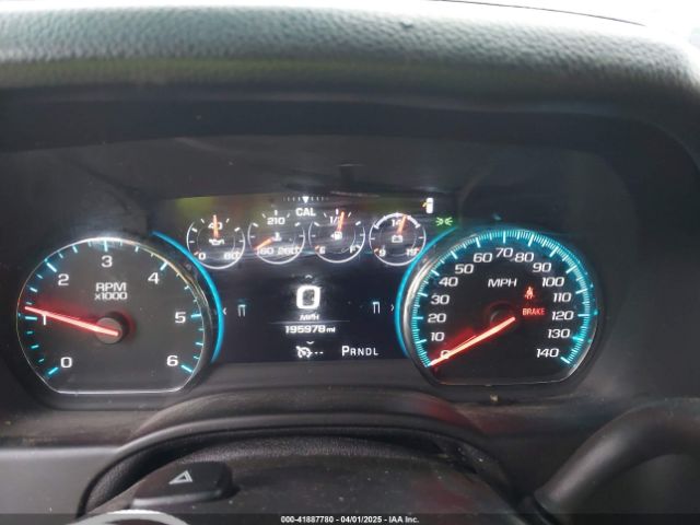 1GKS1GKC7HR340179 GMC Yukon Xl Slt