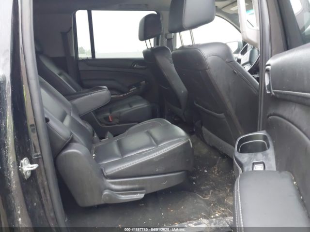 1GKS1GKC7HR340179 GMC Yukon Xl Slt
