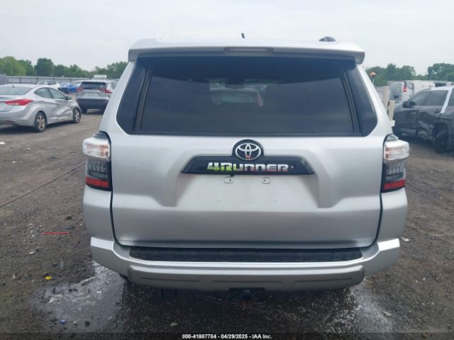 JTEBU5JR3J5557122 Toyota 4runner Trd Off Road Premium