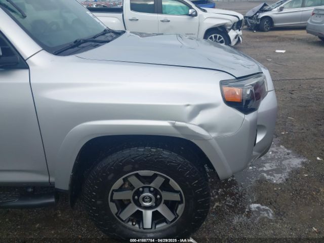 JTEBU5JR3J5557122 Toyota 4runner Trd Off Road Premium