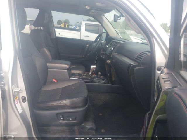 JTEBU5JR3J5557122 Toyota 4runner Trd Off Road Premium