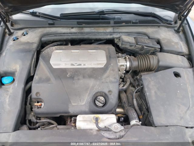 2007 ACURA TL 19UUA66287A000182 Photo 9