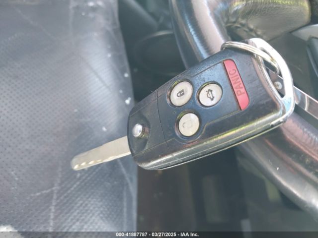 2007 ACURA TL 19UUA66287A000182 Photo 10