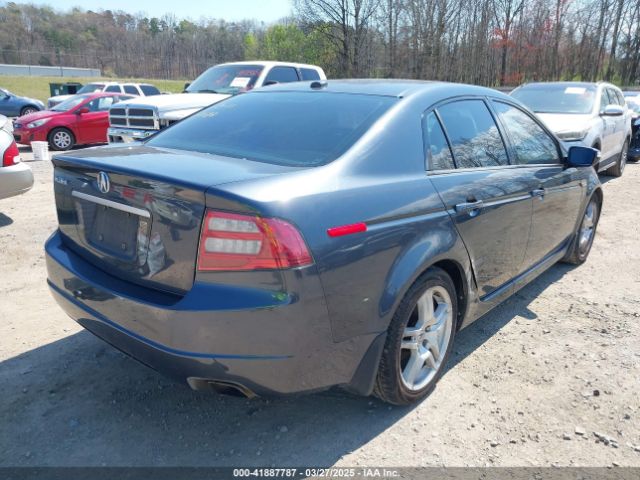 2007 ACURA TL 19UUA66287A000182 Photo 3