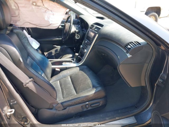 2007 ACURA TL 19UUA66287A000182 Photo 4
