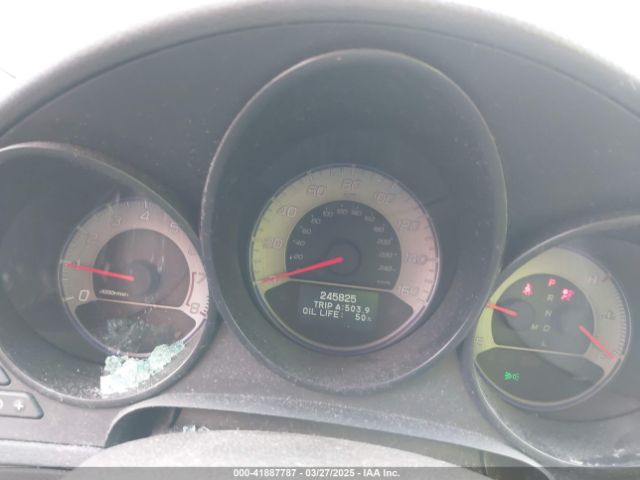 2007 ACURA TL 19UUA66287A000182 Photo 6