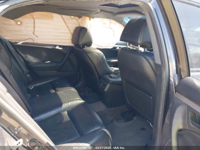 2007 ACURA TL 19UUA66287A000182 Photo 7