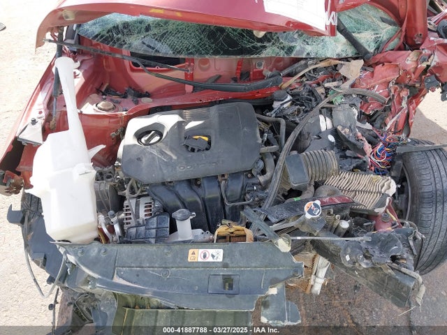 KNDJ23AU7N7820382 KIA SOUL LX
