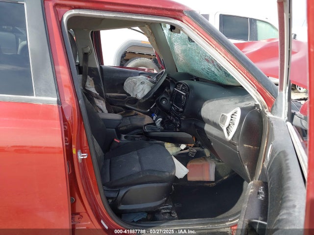 KNDJ23AU7N7820382 KIA SOUL LX
