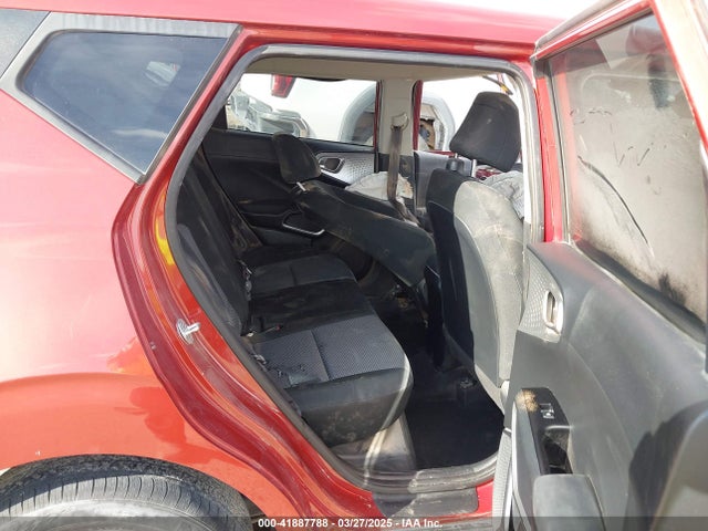KNDJ23AU7N7820382 KIA SOUL LX
