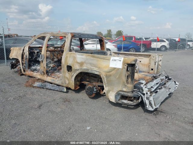 3GTU9DET0LG283033 GMC Sierra 1500 4wd  Short Box Slt