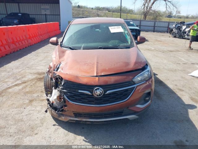 KL4MMBS27MB060586 Buick Encore Gx Fwd Preferred