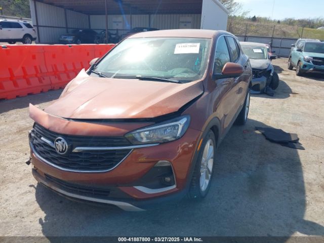KL4MMBS27MB060586 Buick Encore Gx Fwd Preferred
