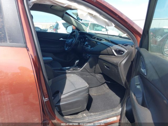KL4MMBS27MB060586 Buick Encore Gx Fwd Preferred