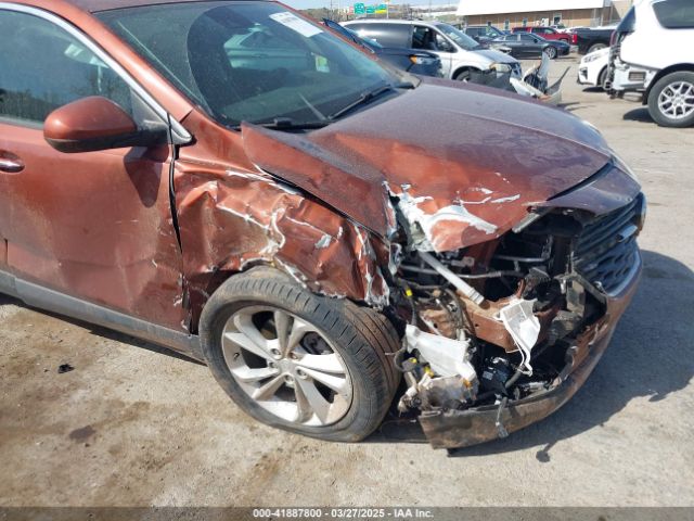 KL4MMBS27MB060586 Buick Encore Gx Fwd Preferred
