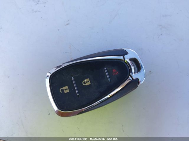 2021 CHEVROLET EQUINOX 2GNAXUEV0M6113902 Photo 10