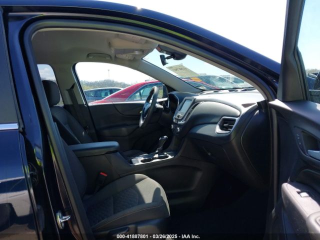 2021 CHEVROLET EQUINOX 2GNAXUEV0M6113902 Photo 4