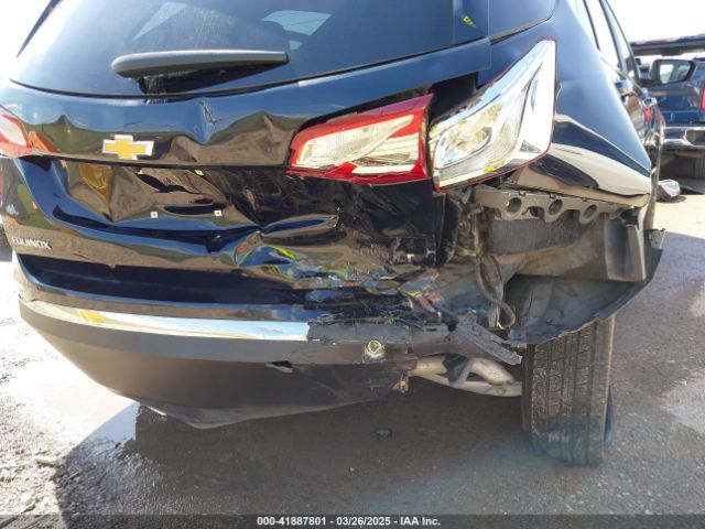 2021 CHEVROLET EQUINOX 2GNAXUEV0M6113902 Photo 5