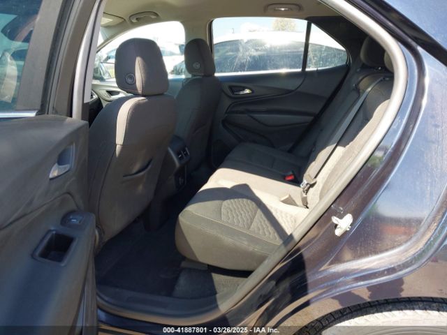 2021 CHEVROLET EQUINOX 2GNAXUEV0M6113902 Photo 7
