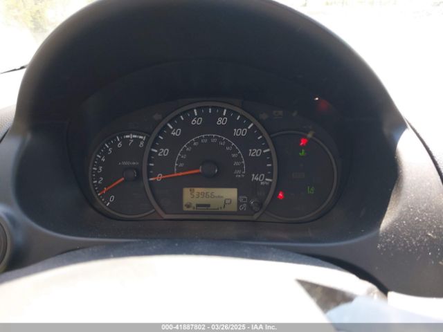 ML32AWHJ9RH006256 Mitsubishi Mirage Black Edition