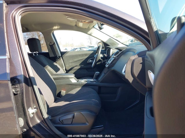 2GNALBEK5F6308838 Chevrolet EQUINOX 1LT