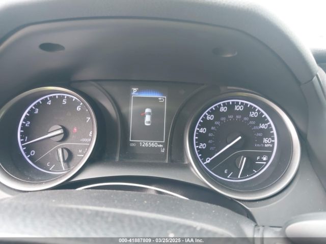 4T1G11AK8MU410296 Toyota CAMRY SE