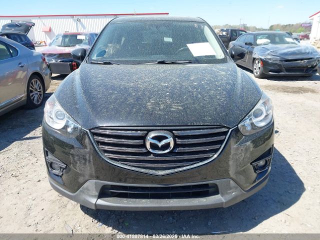 JM3KE4DY9G0893174 Mazda Cx-5 Grand Touring