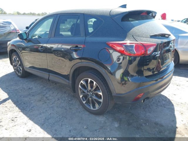 JM3KE4DY9G0893174 Mazda Cx-5 Grand Touring