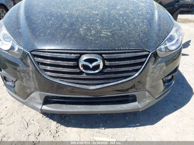 JM3KE4DY9G0893174 Mazda Cx-5 Grand Touring