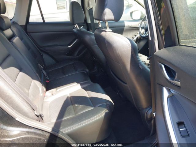 JM3KE4DY9G0893174 Mazda Cx-5 Grand Touring