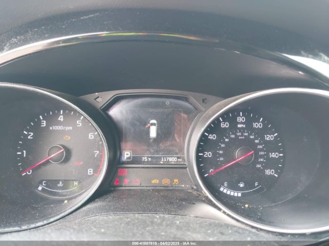 KNDMC5C12G6149303 KIA Sedona Sx