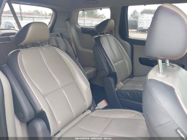 KNDMC5C12G6149303 KIA Sedona Sx