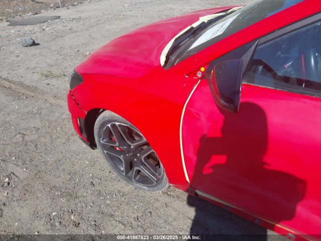 KMHT36AHXMU009603 Hyundai VELOSTER N