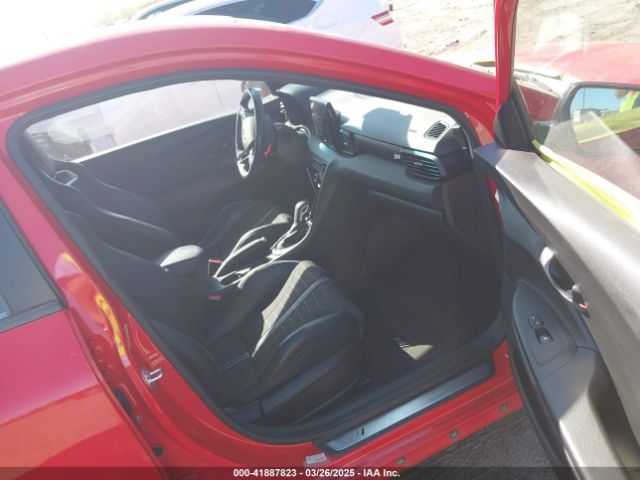 KMHT36AHXMU009603 Hyundai VELOSTER N