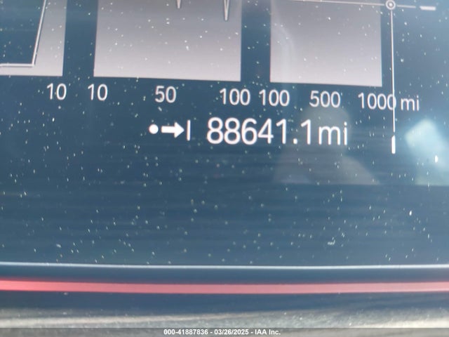 WBAJR3C04LWW70303 BMW 530I
