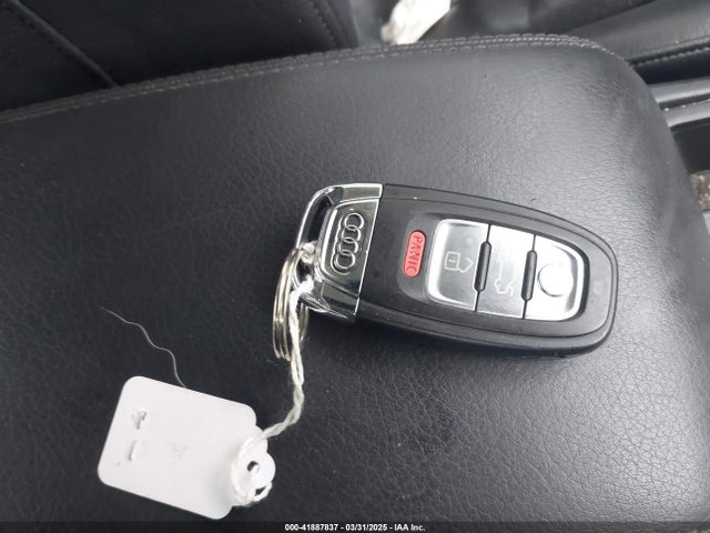 2013 AUDI A4 WAUBFAFL8DN012773 Photo 10