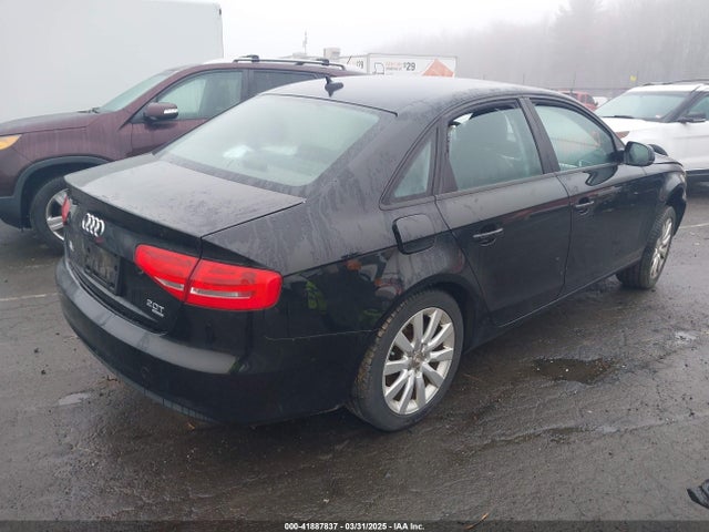 2013 AUDI A4 WAUBFAFL8DN012773 Photo 3