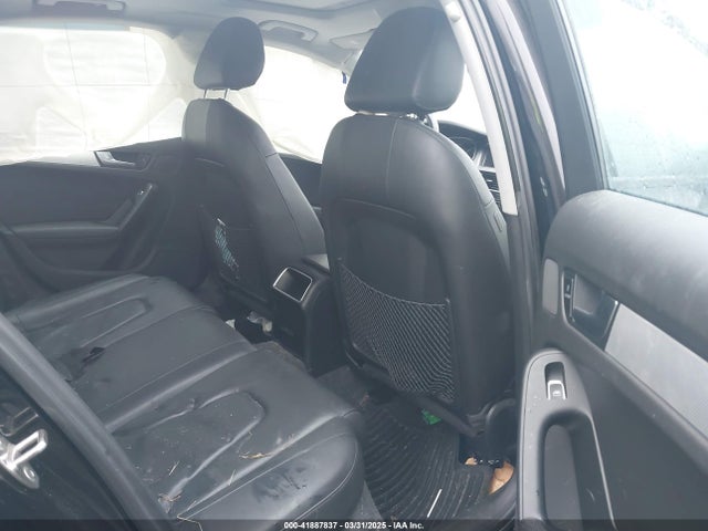 2013 AUDI A4 WAUBFAFL8DN012773 Photo 7