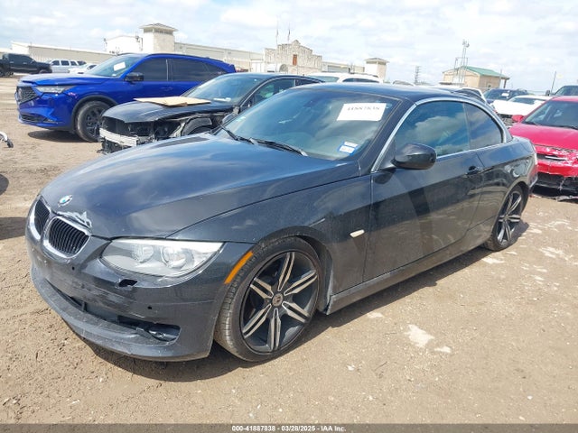 Aukcja sprzedaży 2011 Bmw 328i, vin: WBADW3C55BE537992, numer aukcji: 41887838