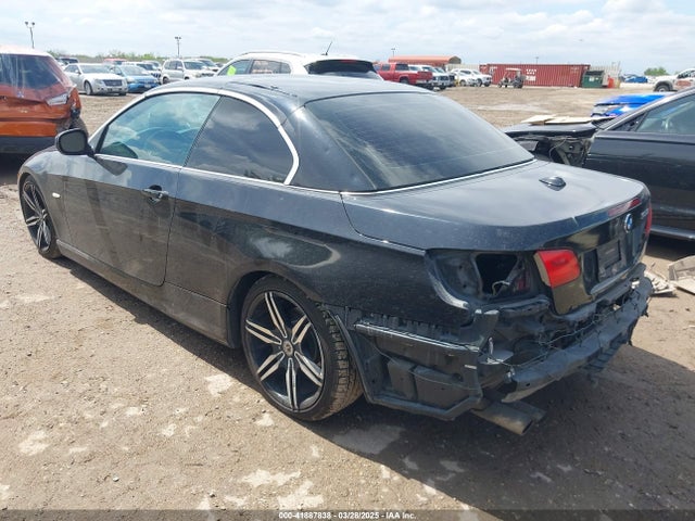 Aukcja sprzedaży 2011 Bmw 328i, vin: WBADW3C55BE537992, numer aukcji: 41887838